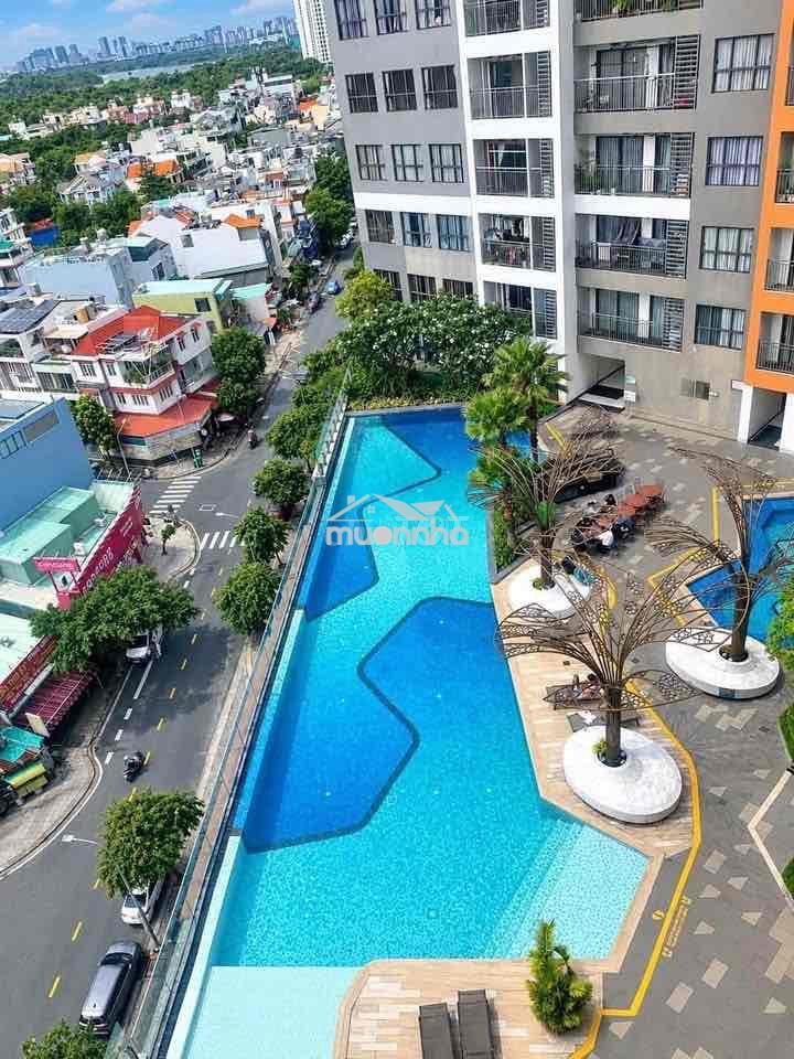 📍 [The sun avenue] - cho thuê studio văn phòng giá siêu tốt ✨ - Ảnh 3