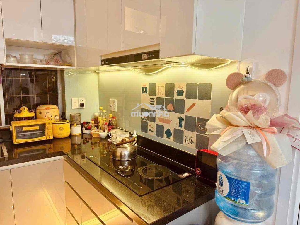 Hot hot 3ty150 có căn hộ 2pn ở nhiêu tứ nhà đẹp vào ở liền - Ảnh 3