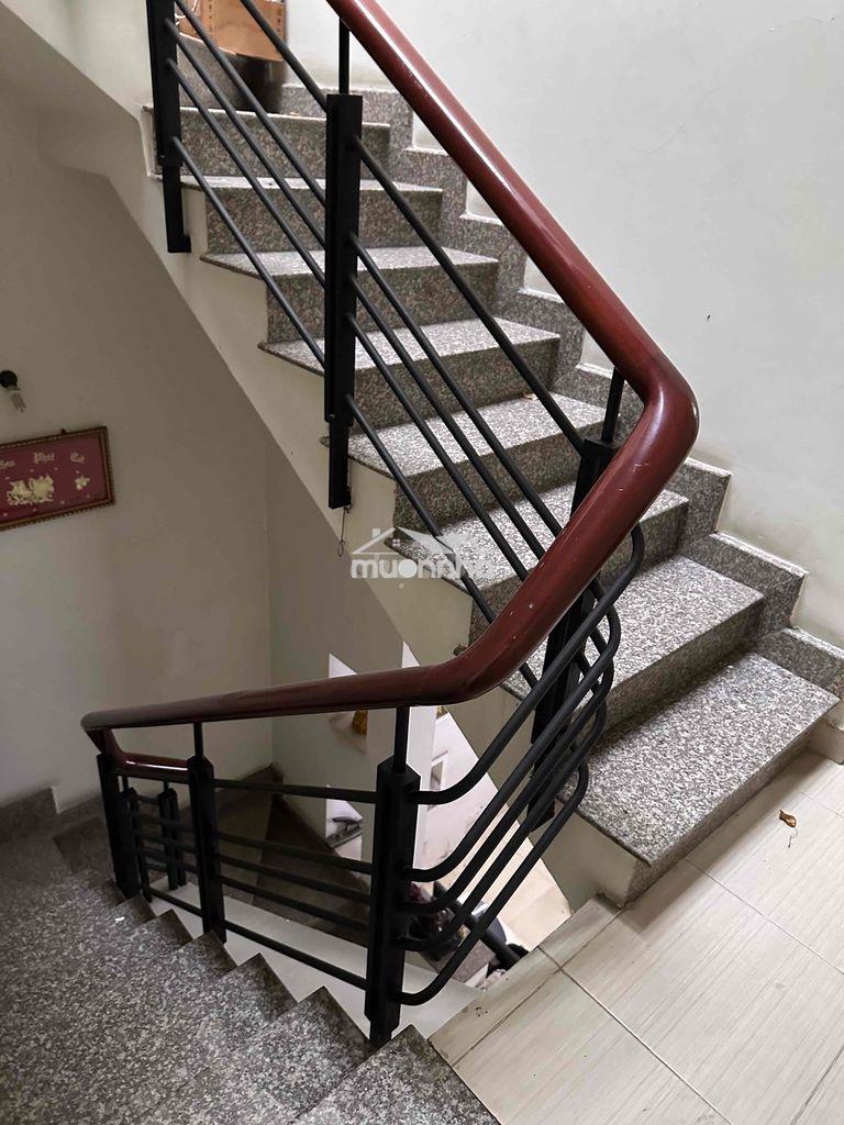 Nhà nguyên căn ngay chợ bình trị đông, q. bình tân - Ảnh 2