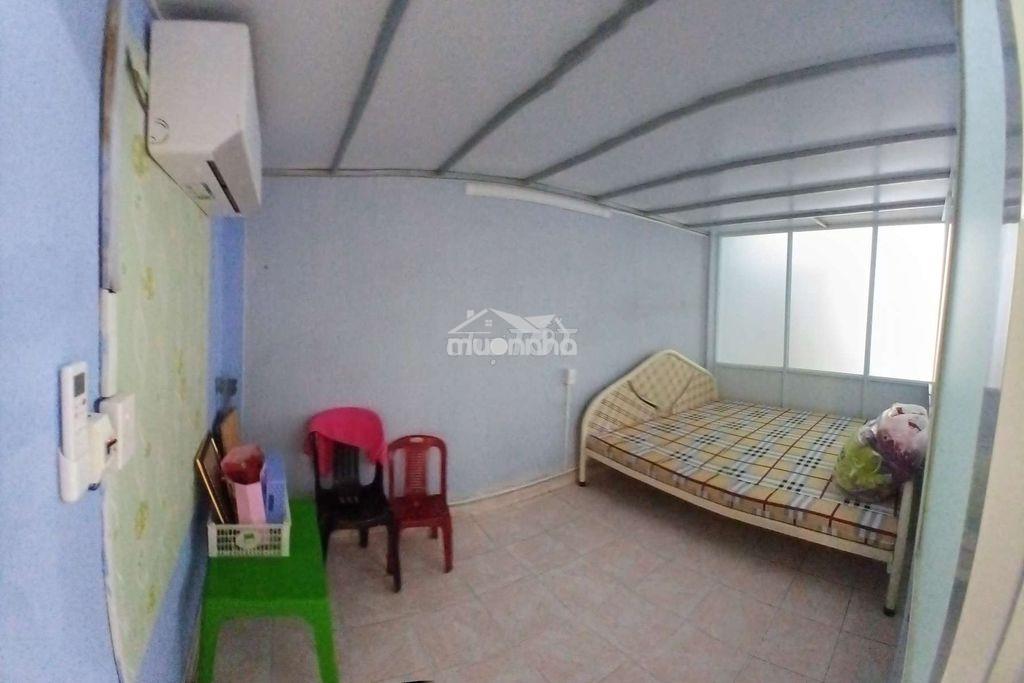 Nguyên căn, trong chợ xóm mới, 3.6x25m, 2pn 2wc ở kinh doanh ok - Ảnh 3