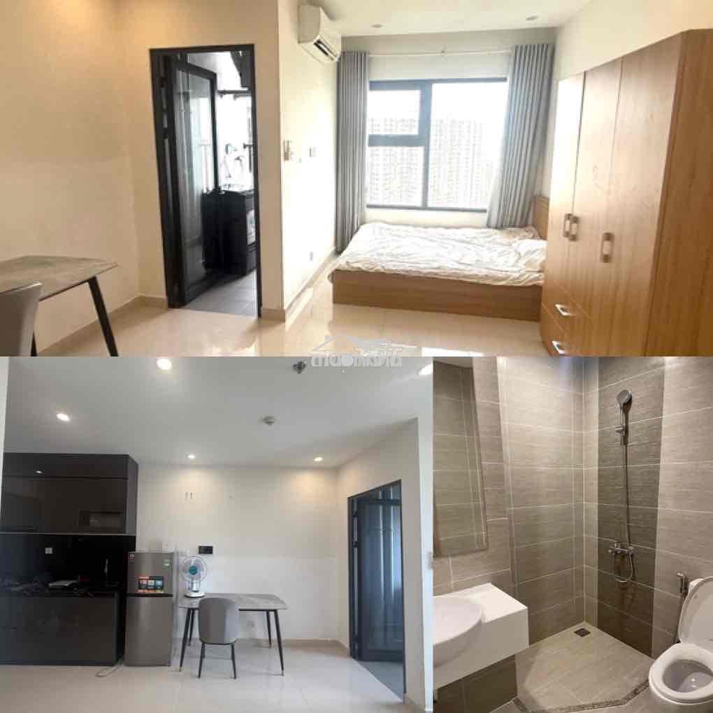 Chính chủ cho thuê studio 1pn vinhome quận 9 - Ảnh 2