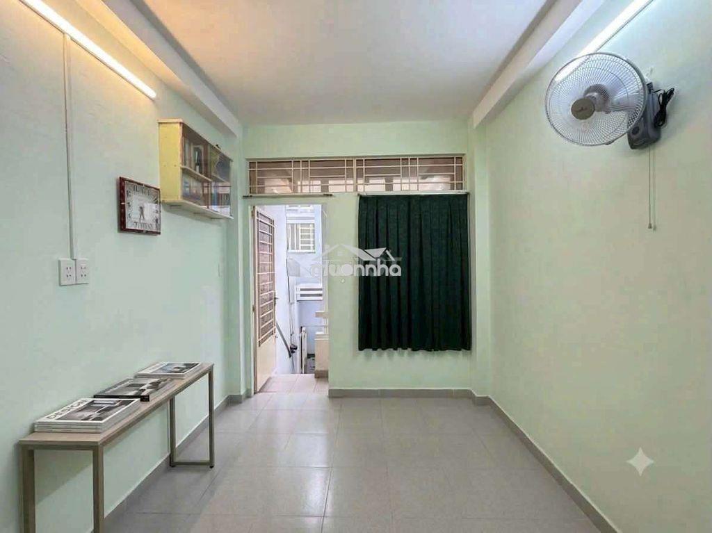 Bán nhà hxh nguyễn văn cừ p2q5 - Ảnh 4