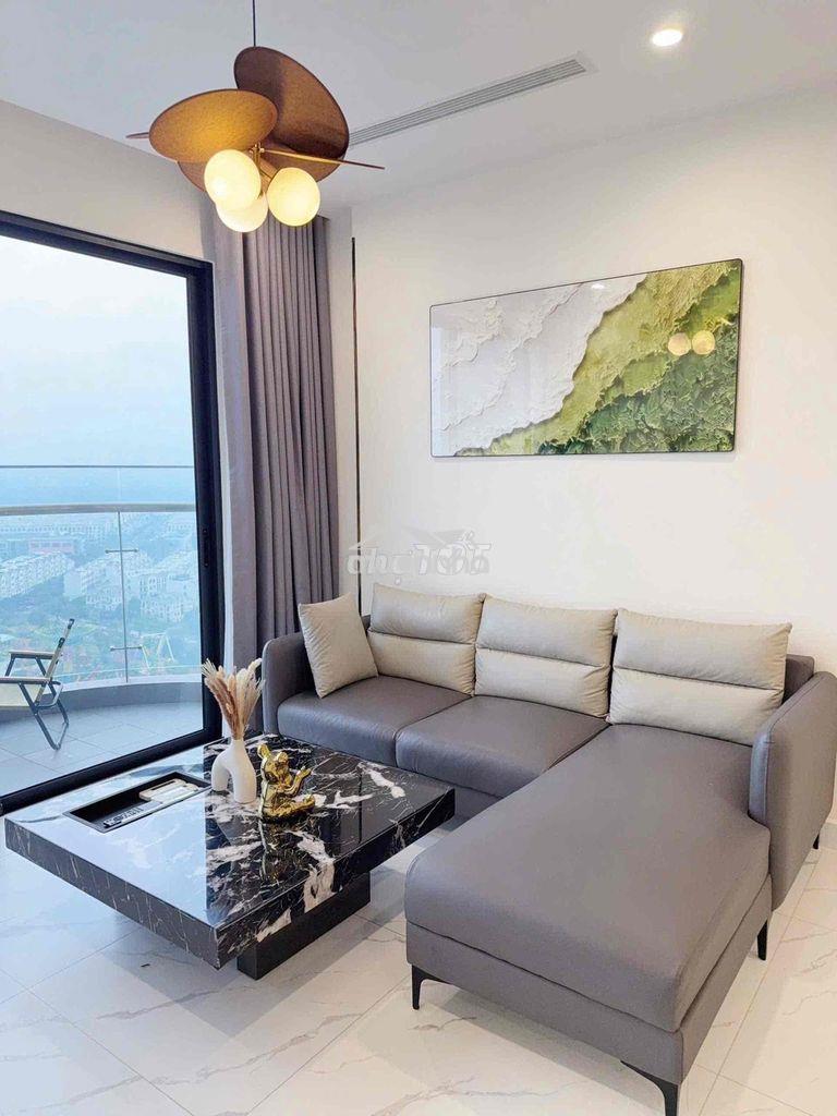 Cho thuê 3pn vinhomes grand park - Ảnh 4