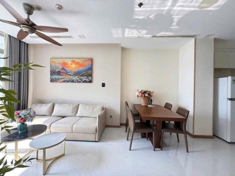 55m2 căn mới, sổ sẵn 2pn+ trả trước 800tr nhận nhà cách phạm văn đồng 100m giá 2tỷ2. - Ảnh 2