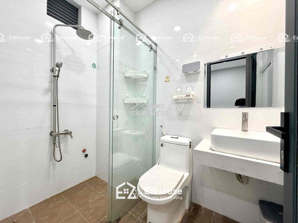 🏡Phòng gác ban công thoáng đầy đủ tiên nghi ngay tân hương‼️ - Ảnh 4