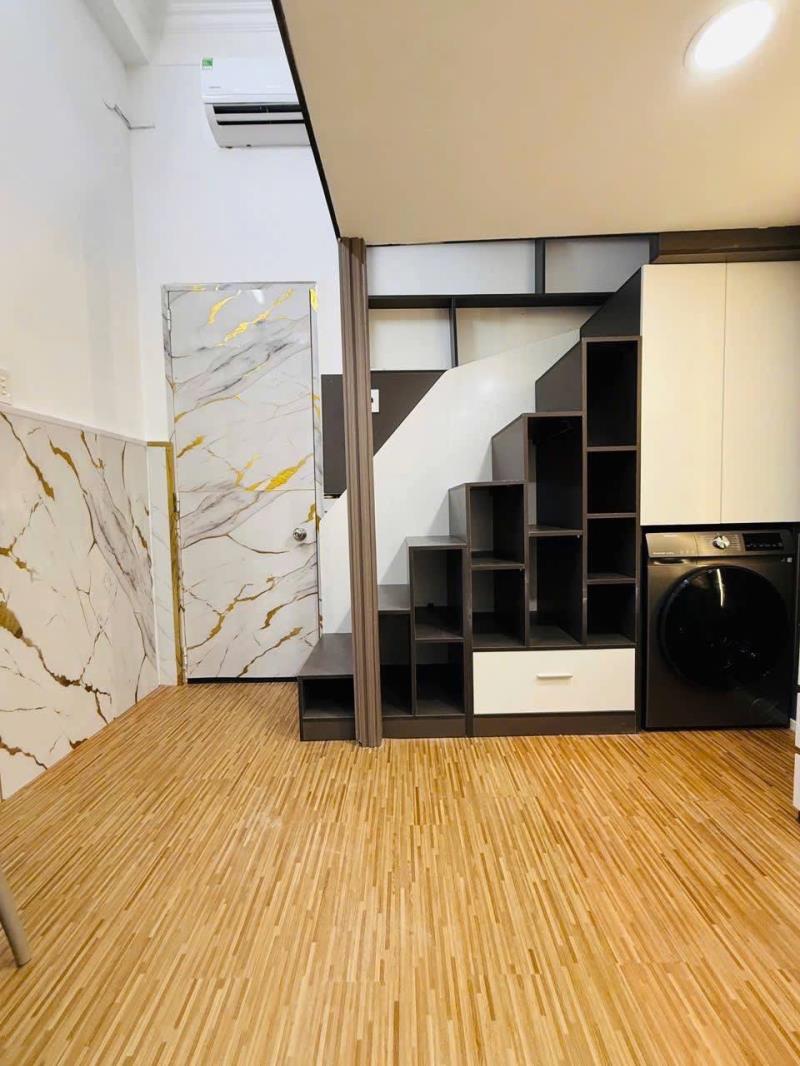 🏙️ Căn hộ có gác full nội thất trần kế xương, phú nhuận – gần đh văn hiến ueh hvhk