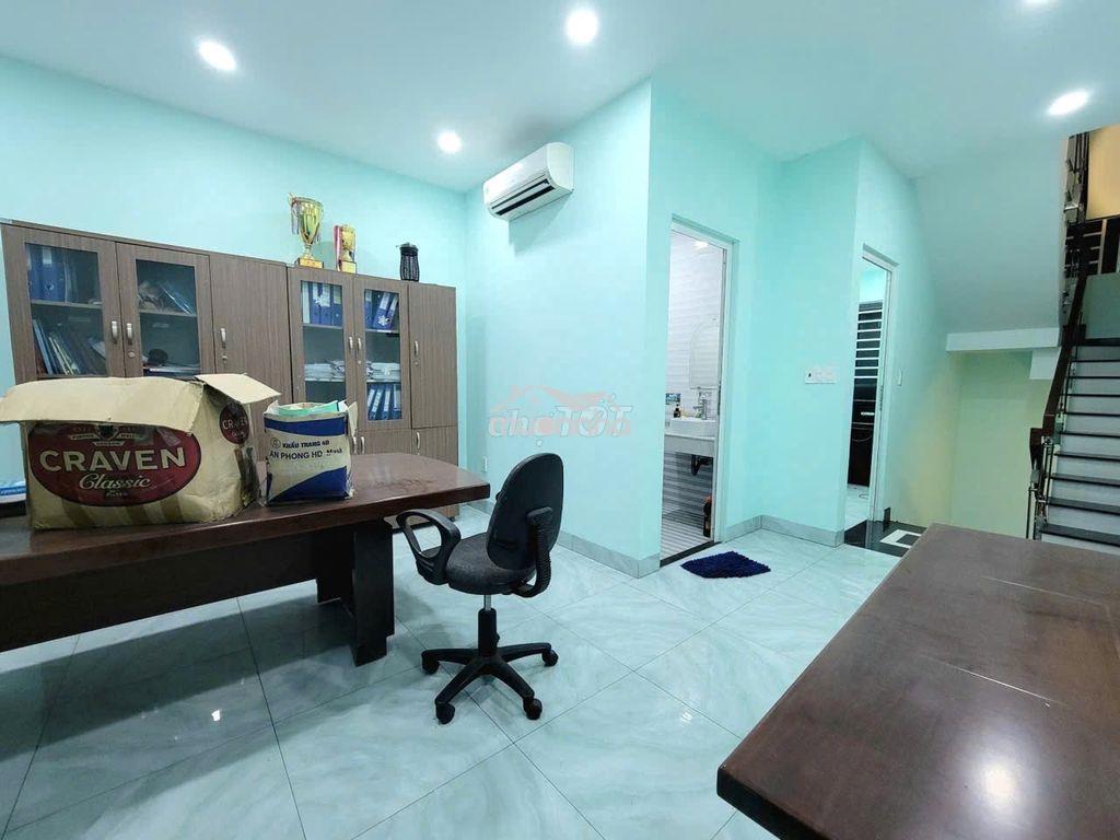 Đặng thùy trâm - hẻm xe tải thông - 53m² - 5pn - 4 tầng - 10.3 tỷ - Ảnh 4