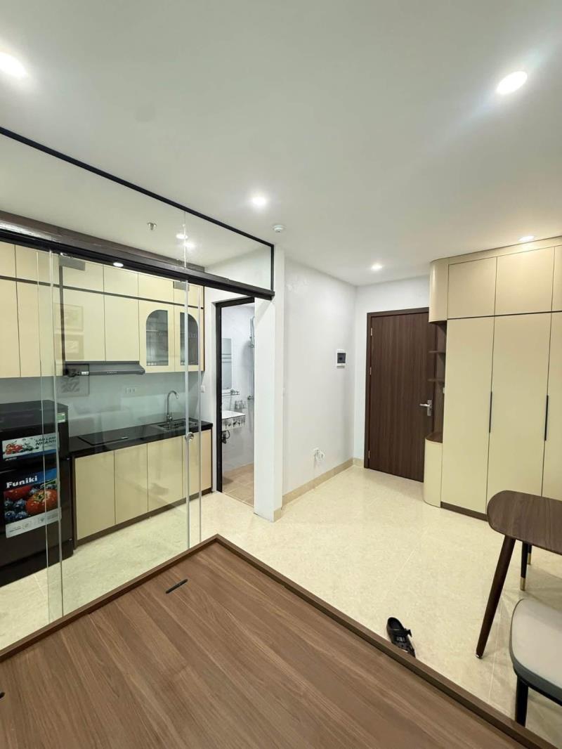 Cho thuê phòng trọ - 30m2 có cửa sổ tách bếp full nội thất - ngay tại nơ trang long, bình thạnh gần chợ bà chiểu và giáp với quận 1, phú nhuận