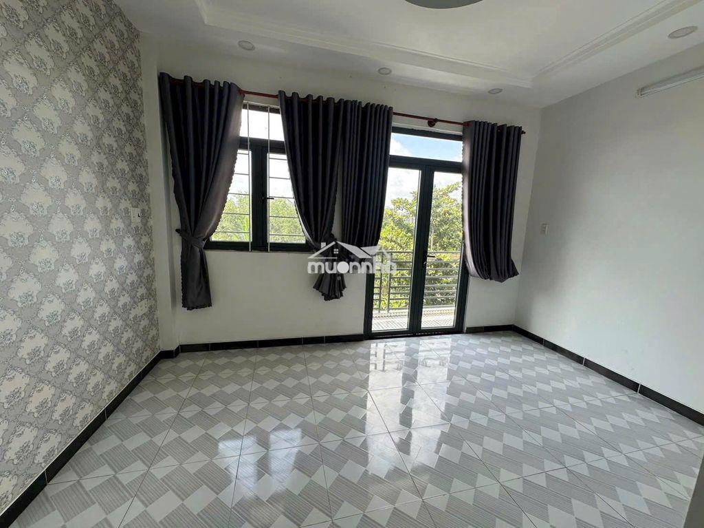 9 triệu 3 phòng 3 tầng hẻm xe hơi  - Ảnh 4