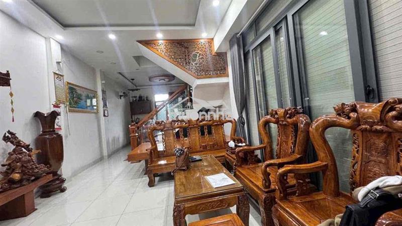 Cho thuê nhà nguyên căn chs1 tx52 full nội thất 7 triệu có bớt