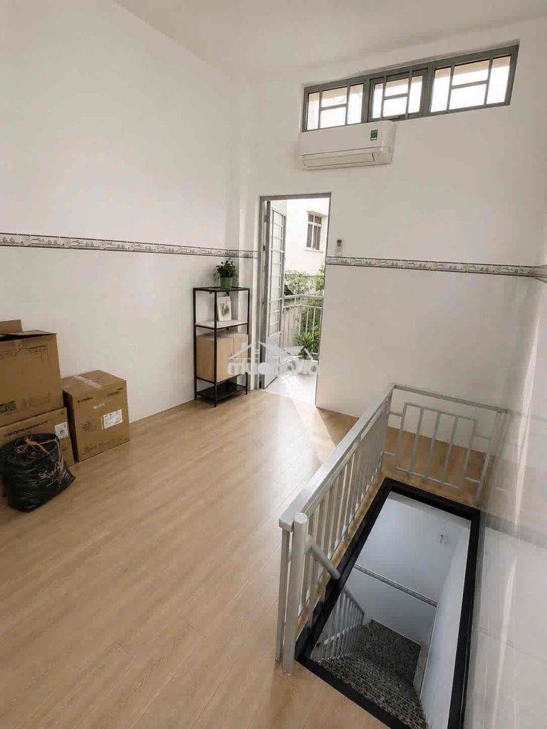 Dãy nhà nguyên căn full nội thất cho thuê ngay đường nguyễn văn linh - Ảnh 2