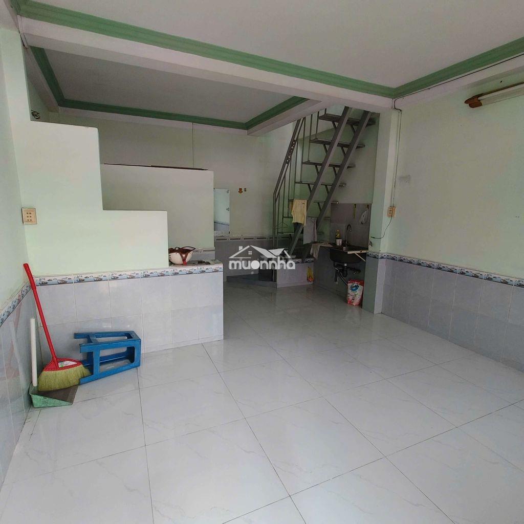 Cho thuê nhà nguyên căn trần xuân soạn - Ảnh 4