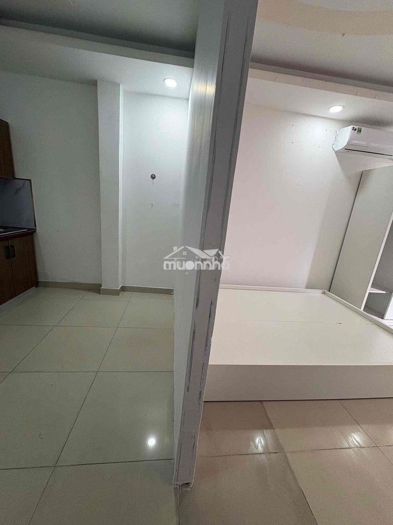 1 phòng ngủ tách bếp ngay công viên phú lâm - Ảnh 3