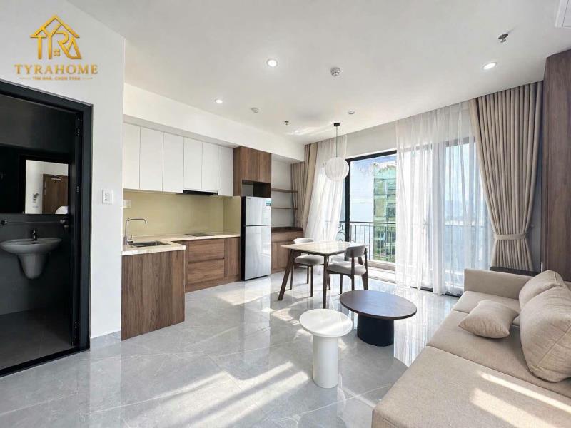 🏙️ Chung cư mini tân bình – một góc nhỏ thật chill giữa lòng thành phố ✨