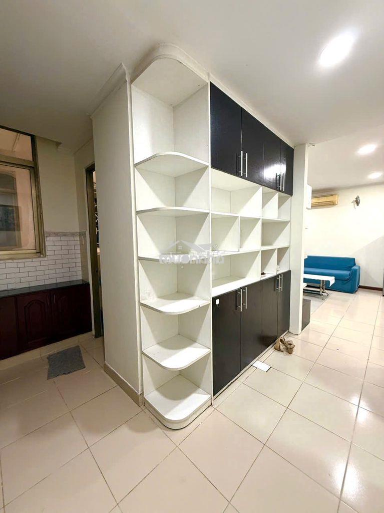 Cho thuê căn hộ screc quận 3, 2pn ,2wc, 80m2 ,full nội thất ,14.5triệu - Ảnh 4