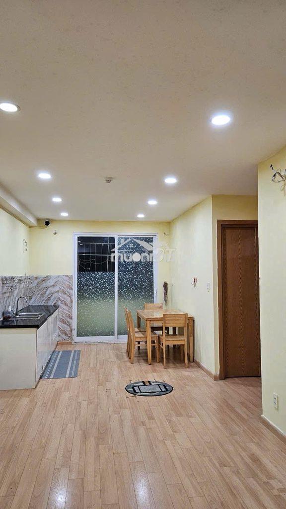 Cần cho thuê căn hộ starlight q6 - Ảnh 4