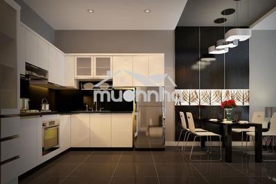 Cho thuê căn hộ c/c hoa sen, quận 11, 100m2, 3pn, 14tr - Ảnh 3
