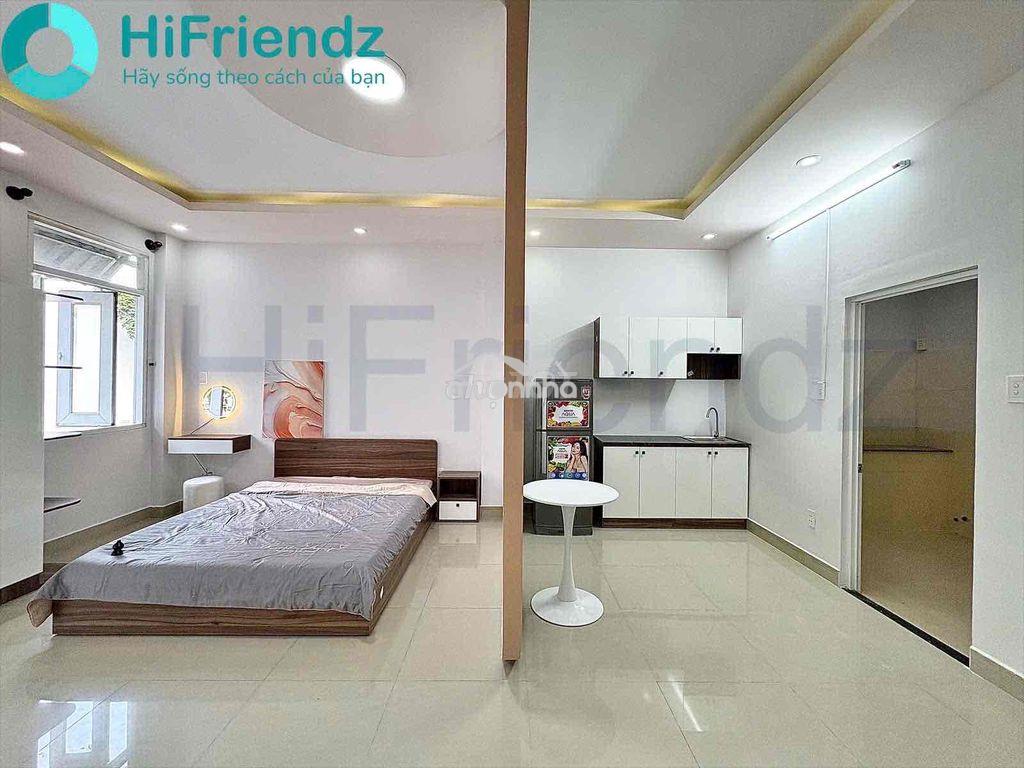 🏡🌈Stduio ban công siêu rộng tại lê văn thịnh, gần mai chí thọ💥🎇 - Ảnh 3