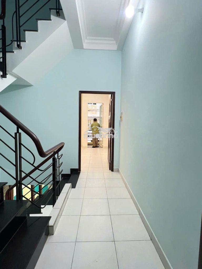 Bán nhà hxh khu ăn uống 565/89 nguyễn trãi giá 10,3 tỷ-hhmg - Ảnh 3