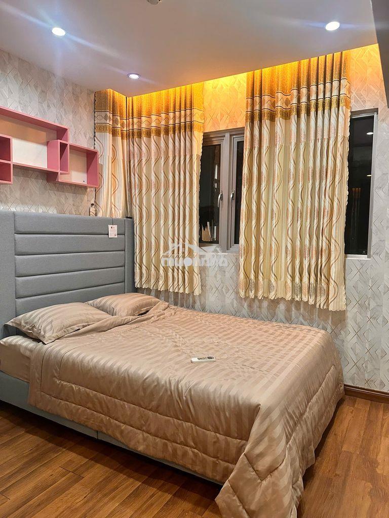 Cho thuê chung cư ruby,emerald,diamond celadon city quận tân phú - Ảnh 4