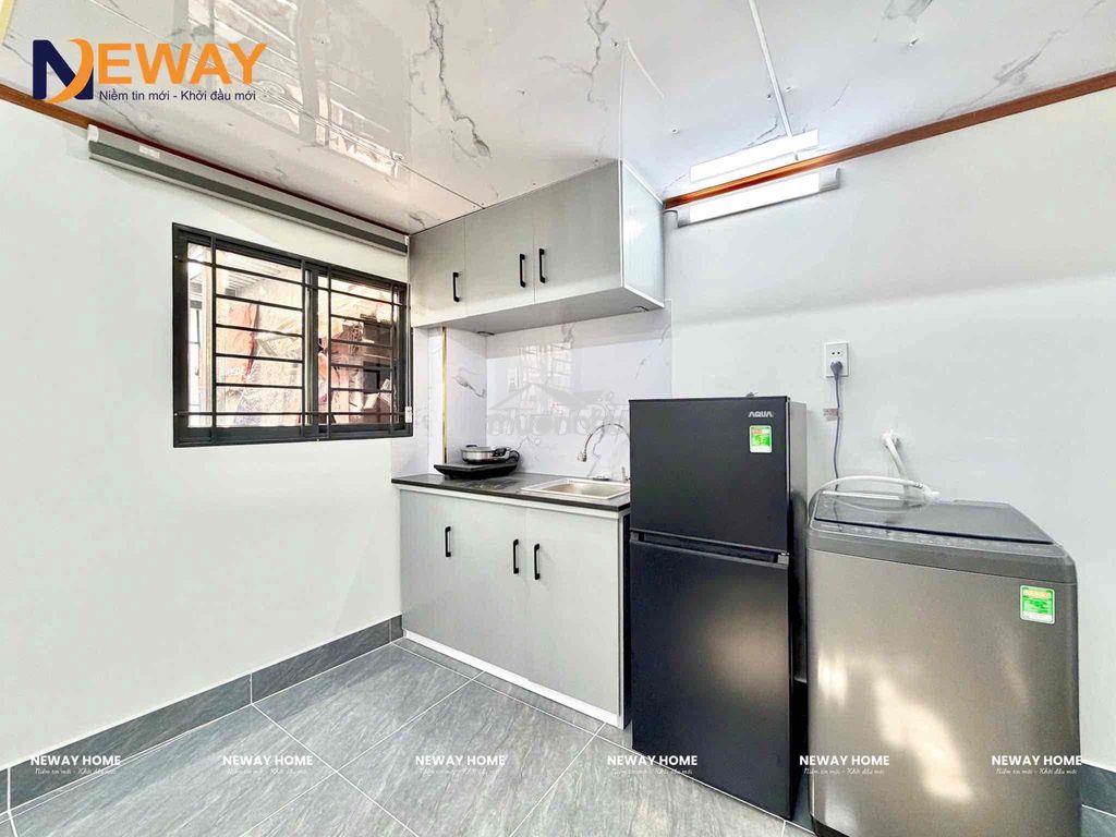 Duplex gác cao mới xây kế bên aeon tân phú đây ạaaa 😻 - Ảnh 4