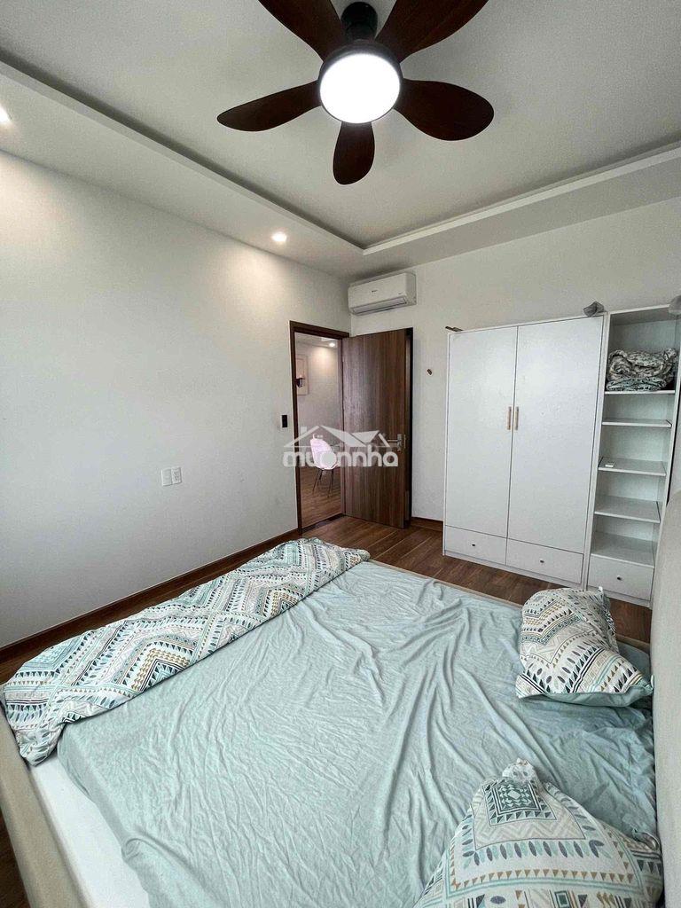 Cho thuê căn hộ 3pn 86m2 full nội thất ở liền trung tâm quận 7, secc - Ảnh 3