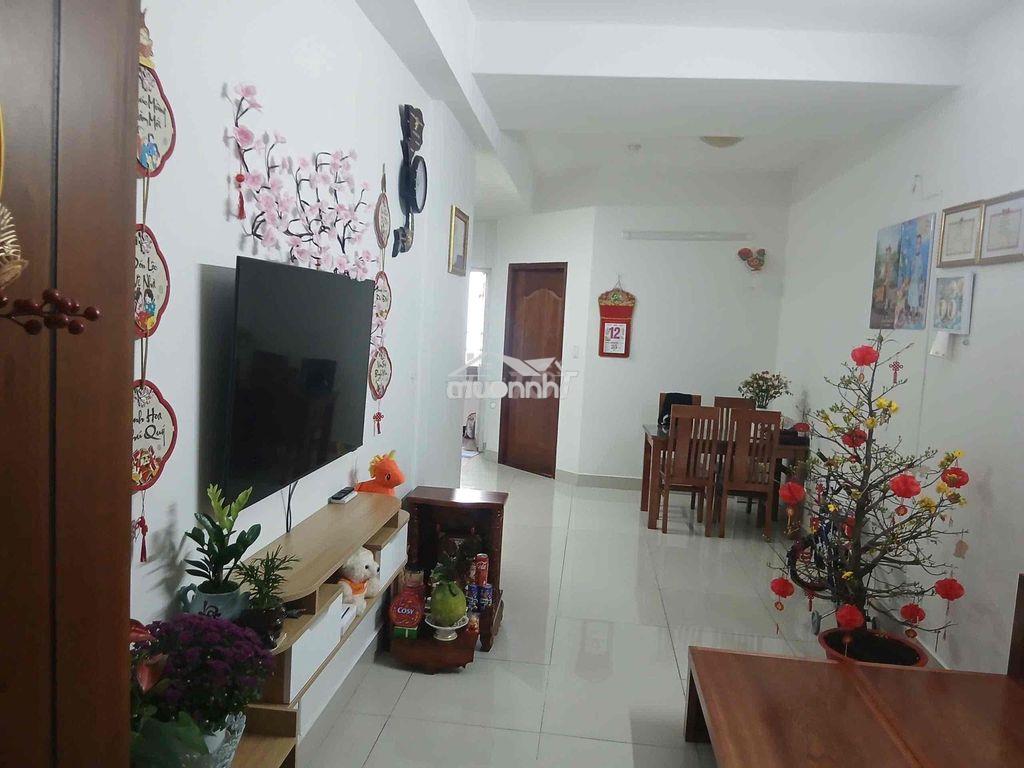 E cần bán căn hộ võ đình q12 chỉ hon 1ty7 tí - Ảnh 2
