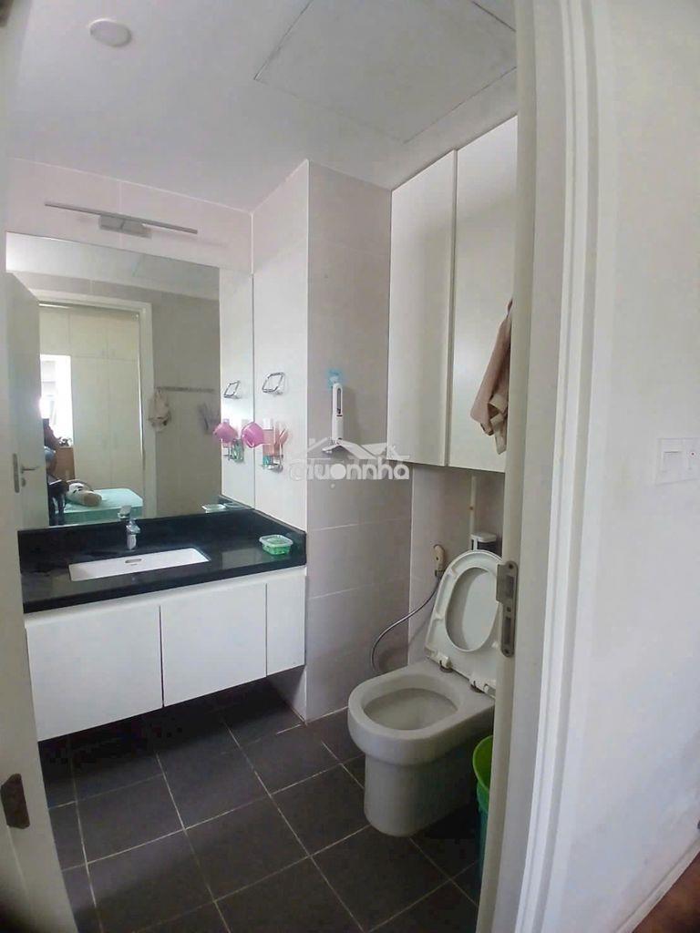 Căn hộ diamond lotus q.8 3pn 2wc gần full nt - Ảnh 4