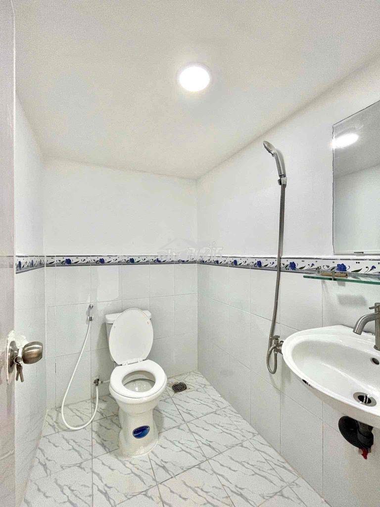 Phòng trọ sinh viên giá rẻ ngay đh y dược, kinh tế - Ảnh 4
