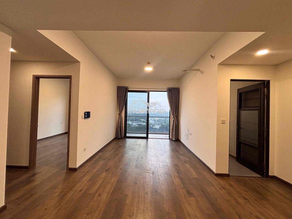 Cho thuê panorama - mizuki park, 2pn 85m2 2 máy lạnh+rèm. giá 12 triệu - Ảnh 2