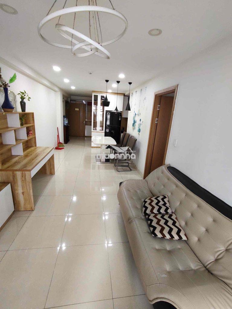 Cần cho thuê căn hộ starlight q6 🌷 dt 72m2 , 2 phòng, 2wc 🌷giao thông