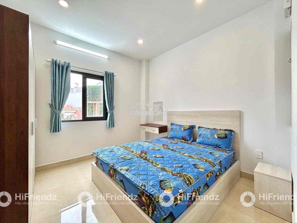 Cho thuê căn hộ 2 phòng ngủ, khu sân bay, quận tân bình - Ảnh 4