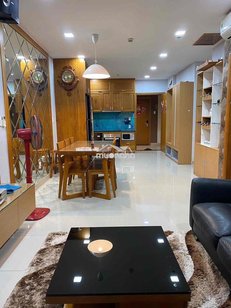 Cho thuê everich infinity, 80m2 2pn 2wc, full gỗ nội thất cao cấp - Ảnh 4
