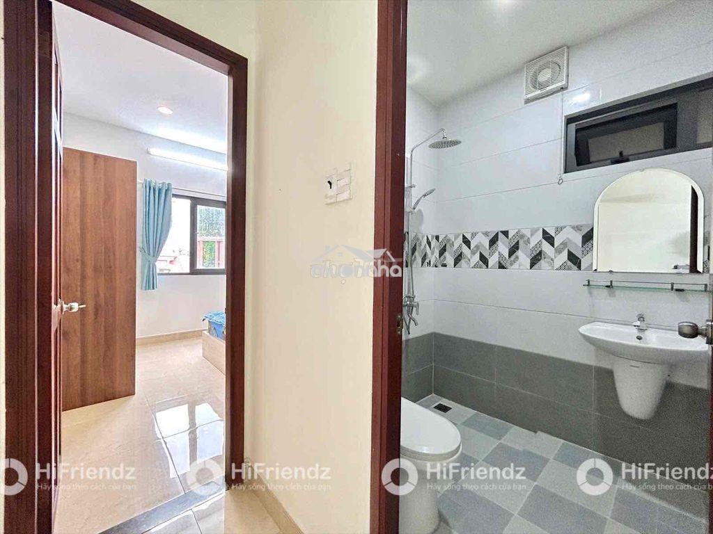 Cho thuê căn hộ 2 phòng ngủ, khu sân bay, quận tân bình - Ảnh 3