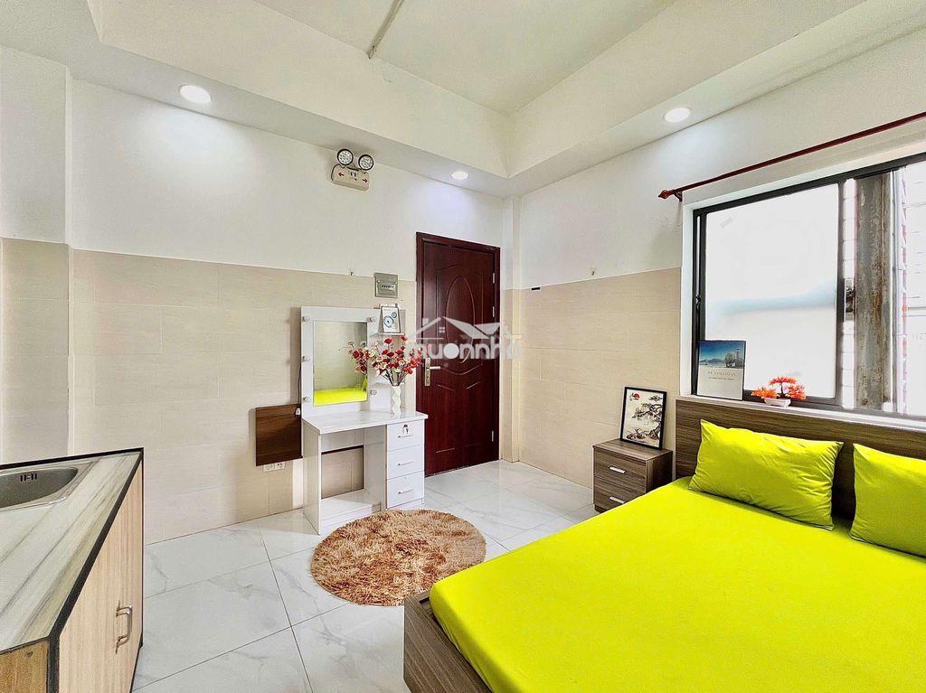 🎉💥Trống lại phòng mới 100% - giá chỉ 4tr - ngay trung tâm q2🔥 - Ảnh 3