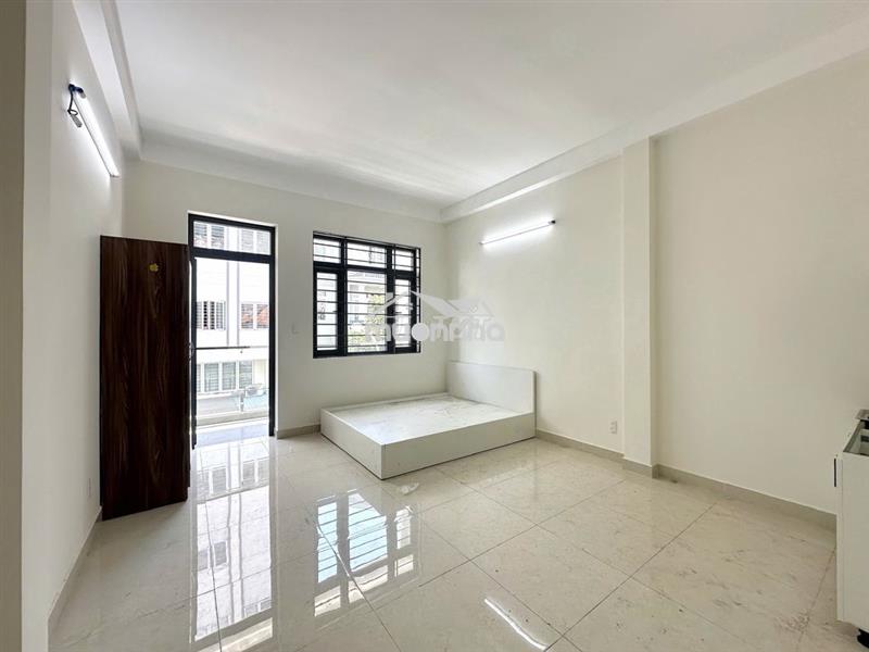 Studio - 40m2 - full nt - phan chu trinh - tân sơn nhì - tân phú