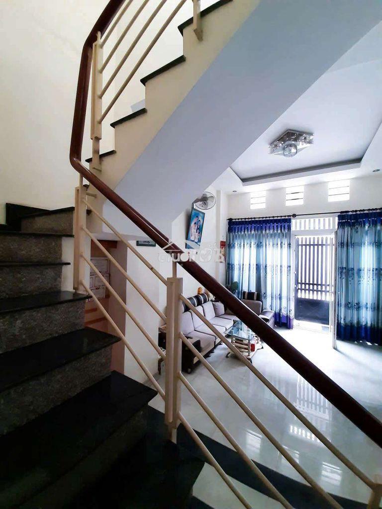 Nhà vị trí tuyệt đẹp gò vấp - Ảnh 3
