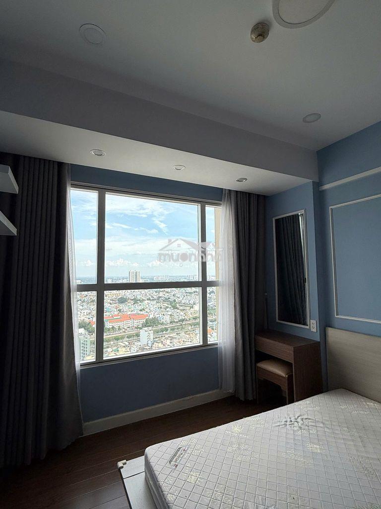 Cho thuê căn hộ cao cấp lucky palace - full nội thất - vào ở ngay - Ảnh 4