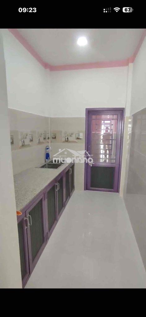 🔰Cho thuê nhà hẻm xe hơi thông 637/ đường quang trung - Ảnh 4