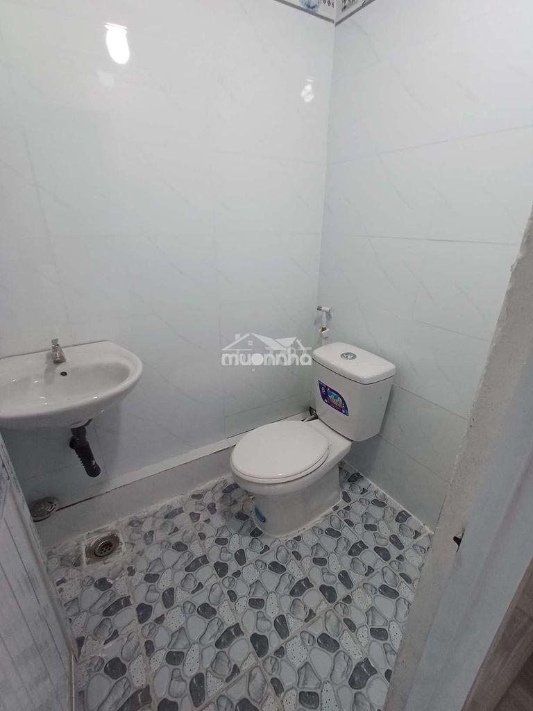 Nhà nguyên căn 40m2 giá rẻ  - Ảnh 4