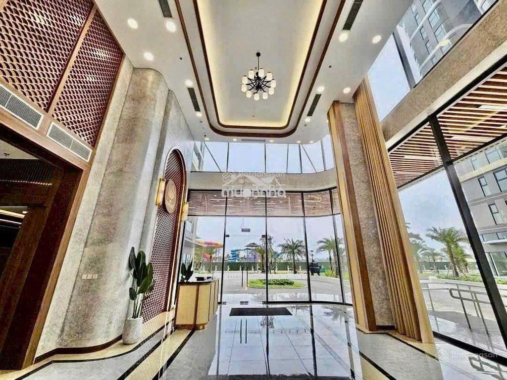 Cho thuê căn hộ 3pn _ be3_ view cv 36ha_ giá rẻ - Ảnh 2