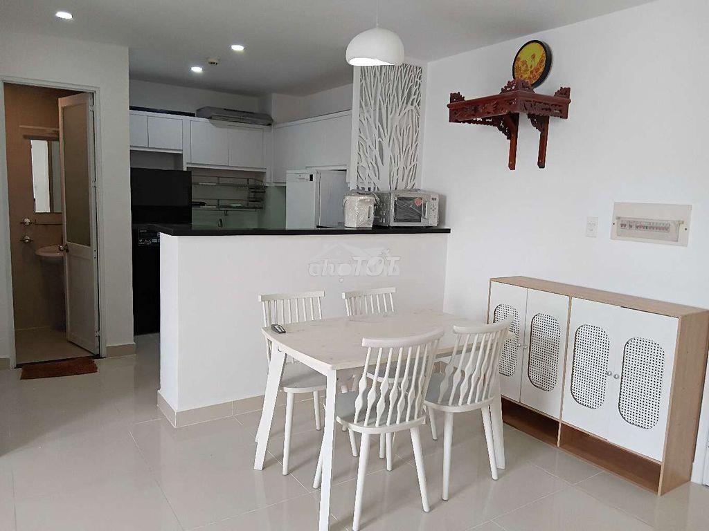 Cho thuê căn hộ melody residence 2 pn, full nội thất cao cấp - Ảnh 2