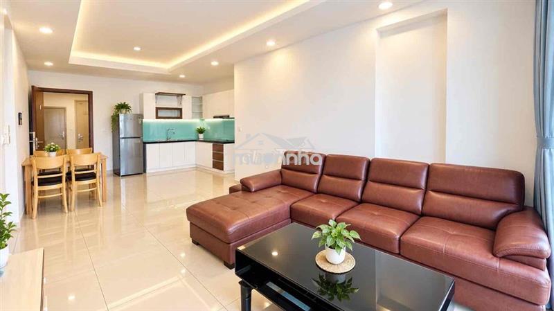 Chính chủ cho thuê the pegasuite 89m2 2pn 2wc full nt 13.5tr ở ngay