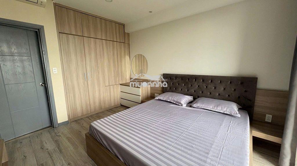 The manor 2-bình thạnh, giá thuê 17 tr/th 78m2, 2pn sẵn nội thất. - Ảnh 3