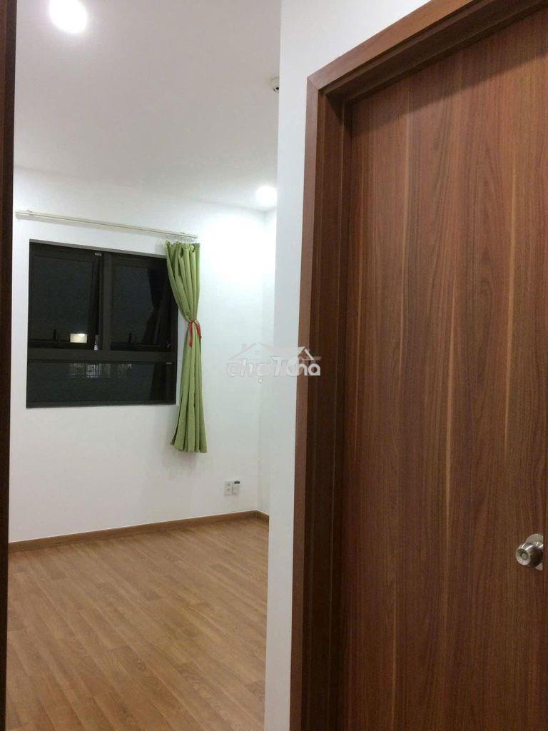 Căn hộ cityland 2 phòng ngủ, nội thất cơ bản – thuê 13 triệu/tháng - Ảnh 4