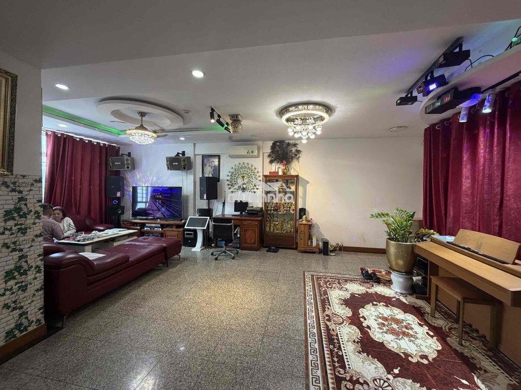 Bán chung cư saigonhomes 1-3pn, full nội thất, hổ trợ vay 70%, tl - Ảnh 4