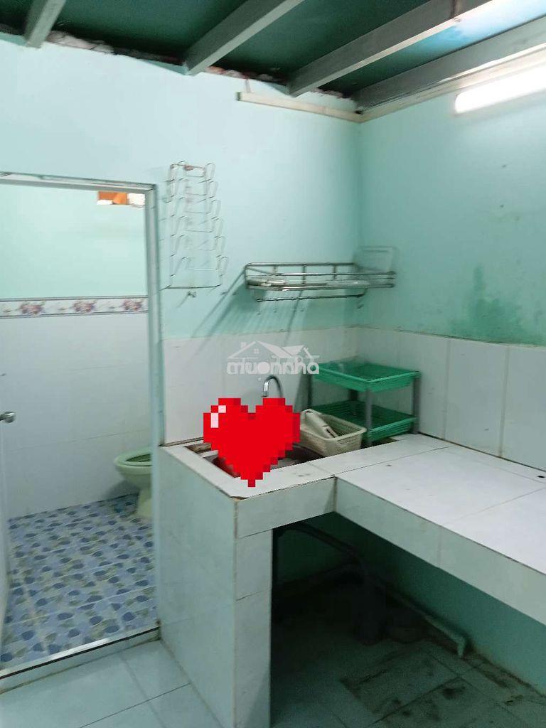 Cho thuê nhà  nguyên căn giá rẻ còn thương lượng - Ảnh 2