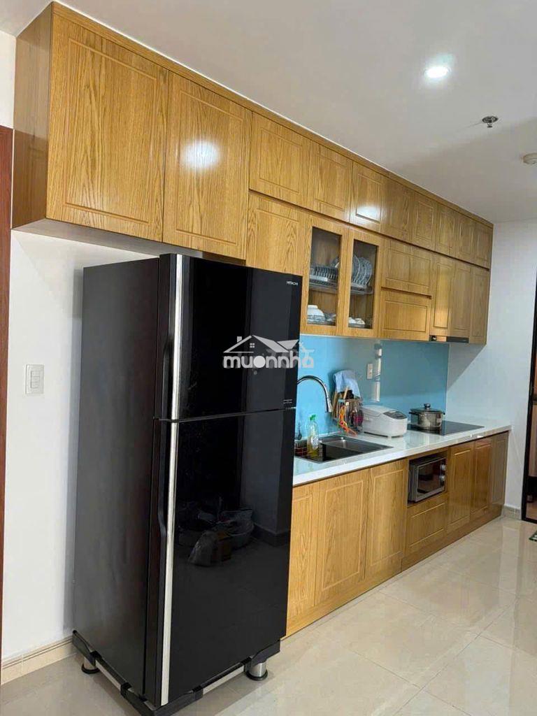 Cccc hiệp thành city, nguyễn thị búp, q12: 2p ngủ, 7triệu, 70m2 - Ảnh 2