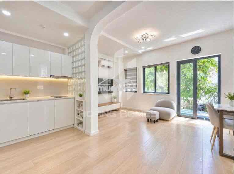 Căn hộ cho thuê full nội thất tại lakeview city quận 2 - Ảnh 4