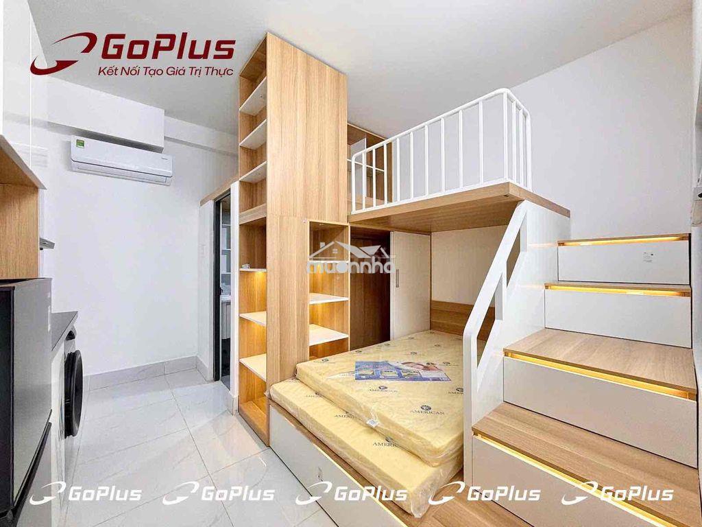 Cho thuê phòng full nội thất giá rẻ tại quận 12 - Ảnh 2